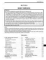 Preview for 2962 page of Suzuki WagonR+ RB310 Service Manual