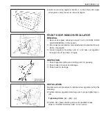 Preview for 2966 page of Suzuki WagonR+ RB310 Service Manual