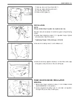 Preview for 2970 page of Suzuki WagonR+ RB310 Service Manual