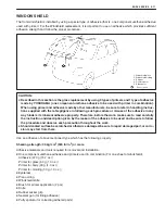 Preview for 2972 page of Suzuki WagonR+ RB310 Service Manual