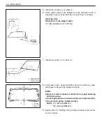 Preview for 2975 page of Suzuki WagonR+ RB310 Service Manual