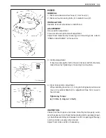 Preview for 2984 page of Suzuki WagonR+ RB310 Service Manual