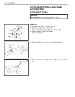 Preview for 2987 page of Suzuki WagonR+ RB310 Service Manual