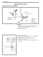 Preview for 2991 page of Suzuki WagonR+ RB310 Service Manual