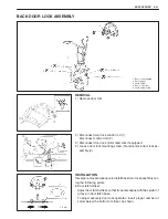 Preview for 2994 page of Suzuki WagonR+ RB310 Service Manual