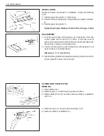 Preview for 2997 page of Suzuki WagonR+ RB310 Service Manual