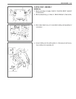 Preview for 3000 page of Suzuki WagonR+ RB310 Service Manual