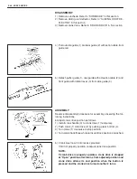 Preview for 3001 page of Suzuki WagonR+ RB310 Service Manual