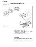 Preview for 3003 page of Suzuki WagonR+ RB310 Service Manual