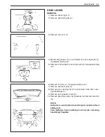 Preview for 3004 page of Suzuki WagonR+ RB310 Service Manual