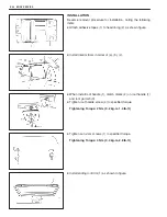 Preview for 3005 page of Suzuki WagonR+ RB310 Service Manual