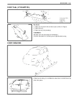 Preview for 3006 page of Suzuki WagonR+ RB310 Service Manual