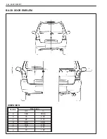 Preview for 3007 page of Suzuki WagonR+ RB310 Service Manual