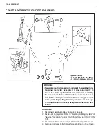 Preview for 3015 page of Suzuki WagonR+ RB310 Service Manual