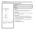 Preview for 3017 page of Suzuki WagonR+ RB310 Service Manual