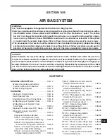 Preview for 3018 page of Suzuki WagonR+ RB310 Service Manual