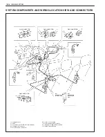 Preview for 3021 page of Suzuki WagonR+ RB310 Service Manual