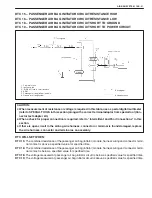 Preview for 3038 page of Suzuki WagonR+ RB310 Service Manual