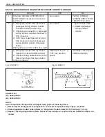 Preview for 3041 page of Suzuki WagonR+ RB310 Service Manual