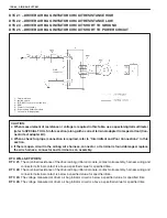 Preview for 3043 page of Suzuki WagonR+ RB310 Service Manual