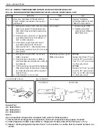 Preview for 3053 page of Suzuki WagonR+ RB310 Service Manual