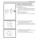 Preview for 3058 page of Suzuki WagonR+ RB310 Service Manual