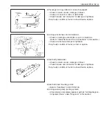 Preview for 3060 page of Suzuki WagonR+ RB310 Service Manual