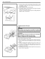 Preview for 3063 page of Suzuki WagonR+ RB310 Service Manual