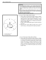 Preview for 3073 page of Suzuki WagonR+ RB310 Service Manual