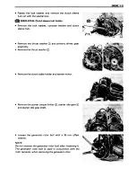 Предварительный просмотр 46 страницы Suzuki XF650 Freewind User Manual