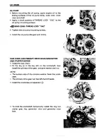 Предварительный просмотр 55 страницы Suzuki XF650 Freewind User Manual