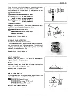 Предварительный просмотр 74 страницы Suzuki XF650 Freewind User Manual