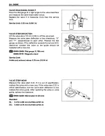 Предварительный просмотр 75 страницы Suzuki XF650 Freewind User Manual