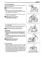 Предварительный просмотр 76 страницы Suzuki XF650 Freewind User Manual