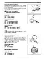 Предварительный просмотр 84 страницы Suzuki XF650 Freewind User Manual