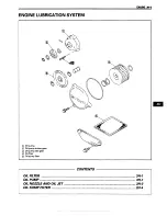 Предварительный просмотр 103 страницы Suzuki XF650 Freewind User Manual