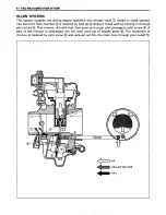 Предварительный просмотр 115 страницы Suzuki XF650 Freewind User Manual