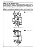 Предварительный просмотр 117 страницы Suzuki XF650 Freewind User Manual