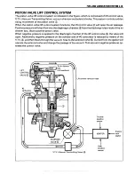 Предварительный просмотр 118 страницы Suzuki XF650 Freewind User Manual