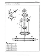 Предварительный просмотр 169 страницы Suzuki XF650 Freewind User Manual