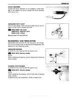 Предварительный просмотр 173 страницы Suzuki XF650 Freewind User Manual