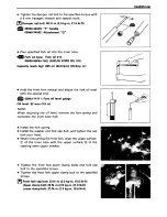 Предварительный просмотр 193 страницы Suzuki XF650 Freewind User Manual