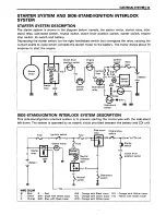 Предварительный просмотр 210 страницы Suzuki XF650 Freewind User Manual