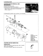 Предварительный просмотр 213 страницы Suzuki XF650 Freewind User Manual