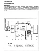 Предварительный просмотр 219 страницы Suzuki XF650 Freewind User Manual