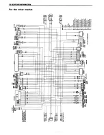 Предварительный просмотр 246 страницы Suzuki XF650 Freewind User Manual