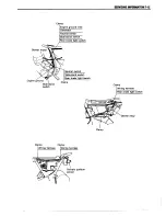 Предварительный просмотр 249 страницы Suzuki XF650 Freewind User Manual