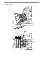 Предварительный просмотр 258 страницы Suzuki XF650 Freewind User Manual