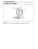 Предварительный просмотр 287 страницы Suzuki XF650 Freewind User Manual