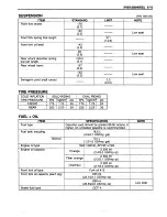 Предварительный просмотр 318 страницы Suzuki XF650 Freewind User Manual